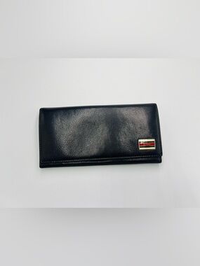 Gucci Long Bifold Long Wallet